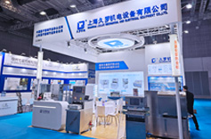久罗机电2024CMEF春季展