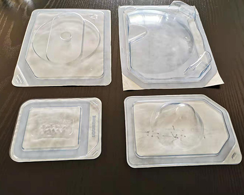 特卫强透析纸+吸塑盒热合机 特卫强透析纸+吸塑盒热合机